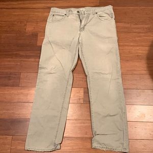 Jcrew pants size 32